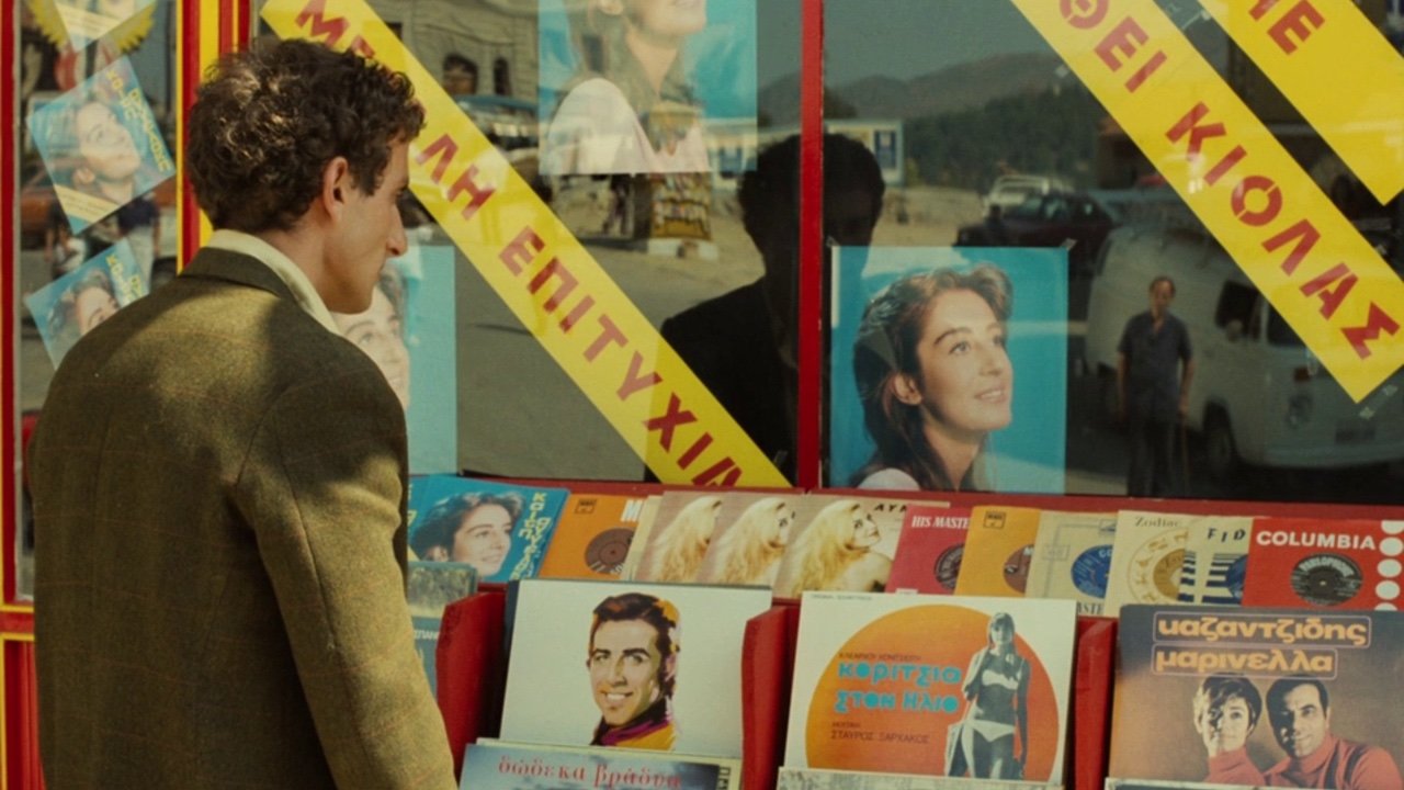 Pera Müzesi’nde “Yunan Film Günleri” Başlıyor