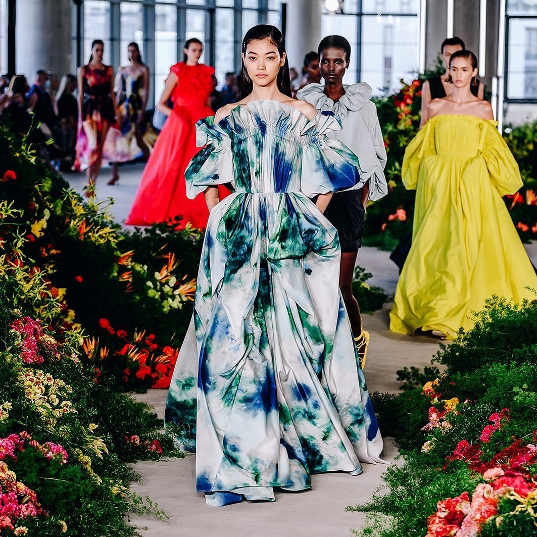 CFDA, 2022 Moda Ödülleri'nin Tarihi Açıkladı