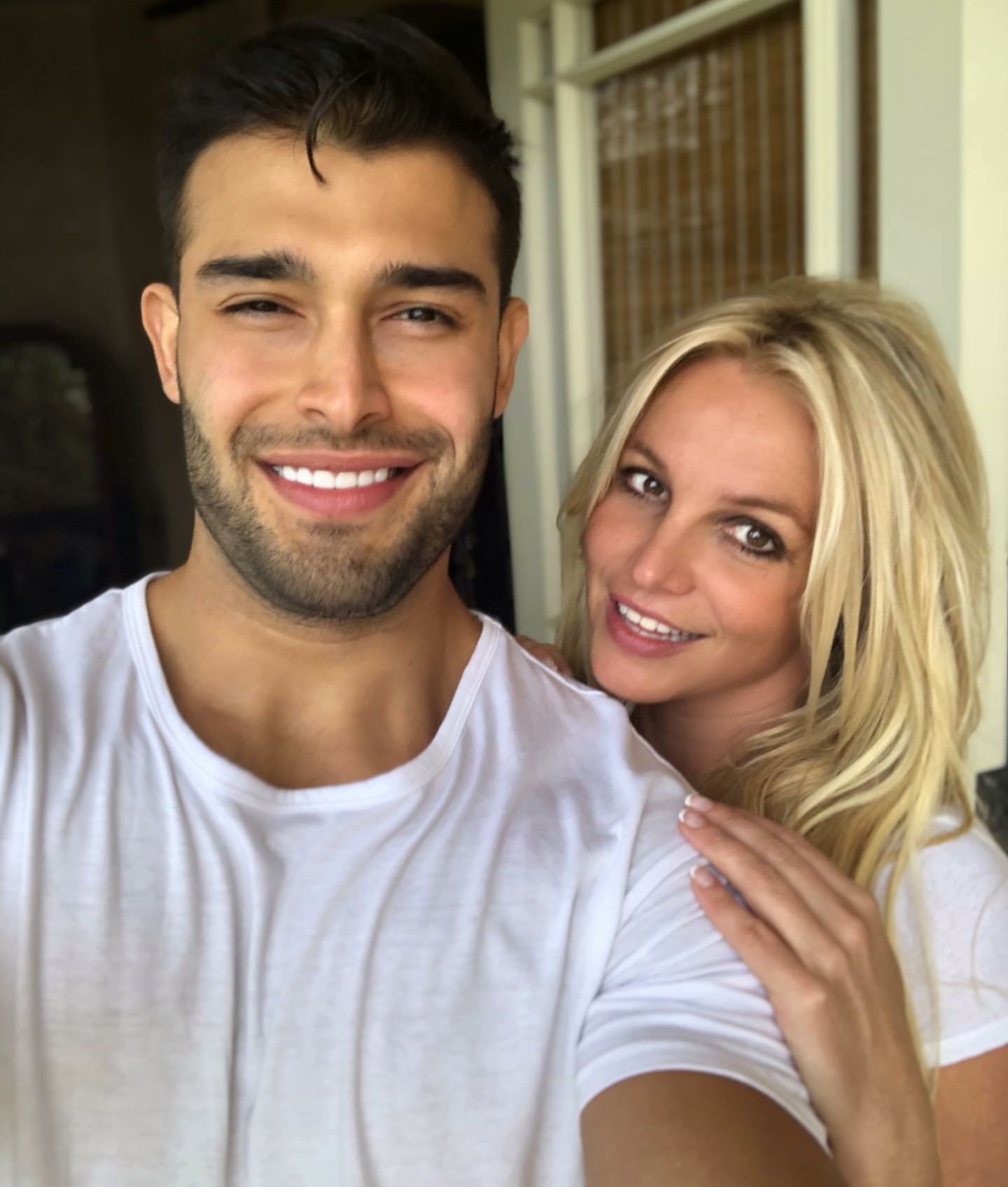 Britney Spears ve Sam Asghari'nin Düğünü Hakkında Her Şey