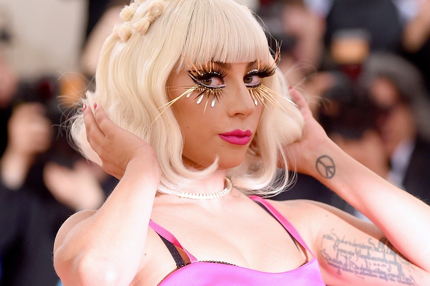 Lady Gaga Yeni Harley Quınn Olacak mı?