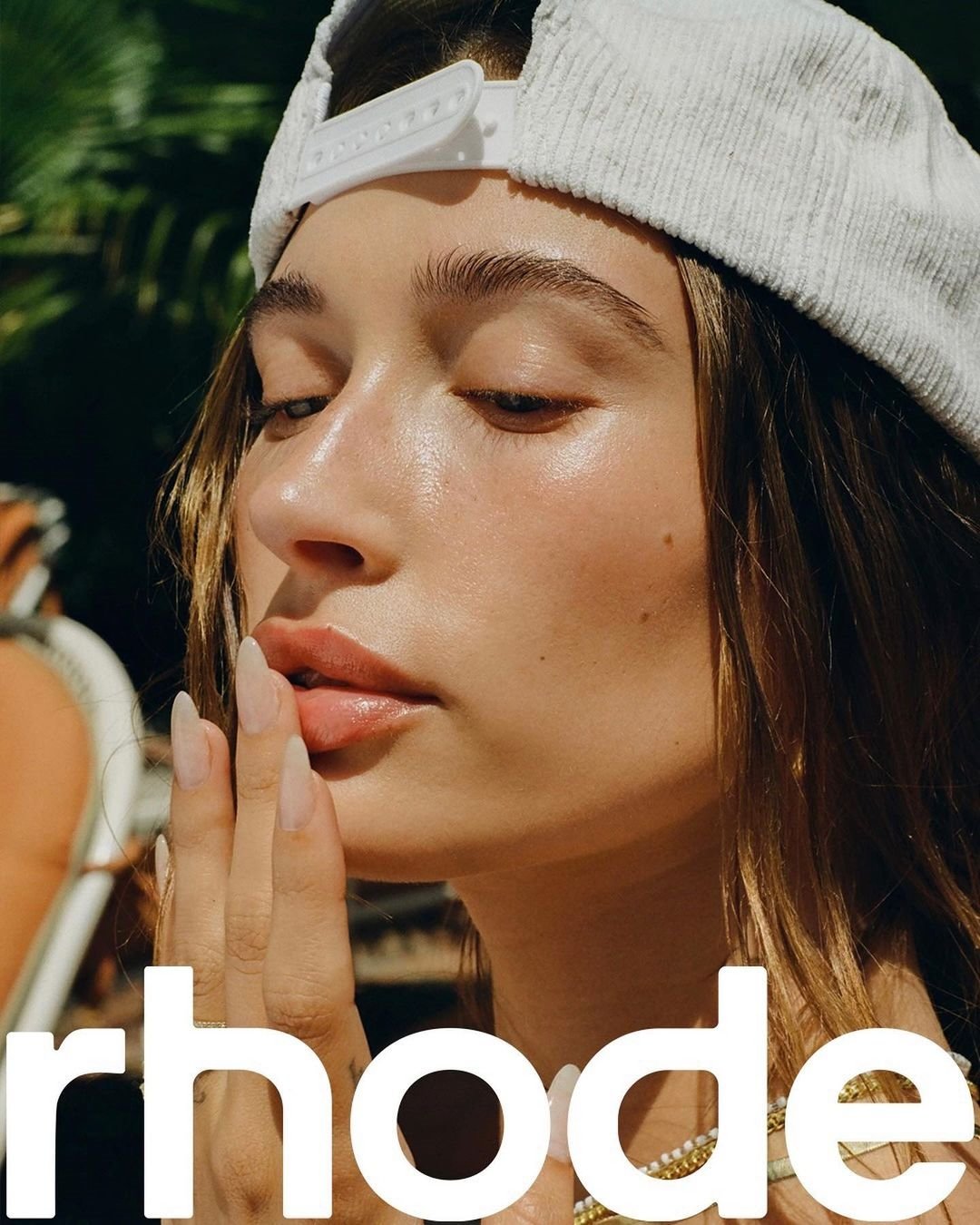 Hailey Bieber'ın Minimalist Güzellik Markası Rhode ile Tanışın