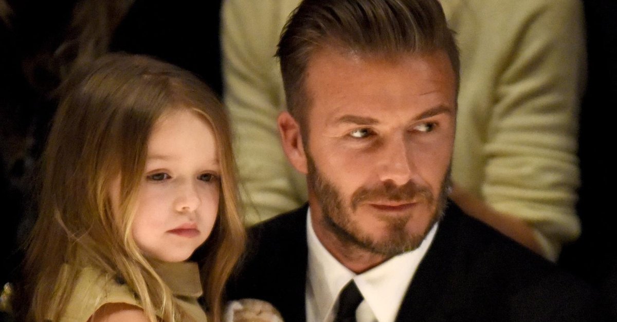 Ünlü Babalar Ve Çocukları