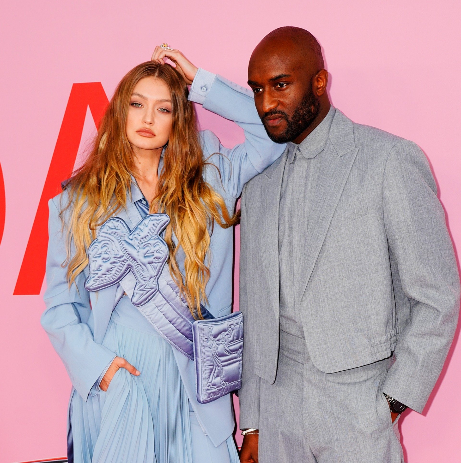 Virgil Abloh'un Ölmeden Önce Yazdığı Kitap Yayınlanacak