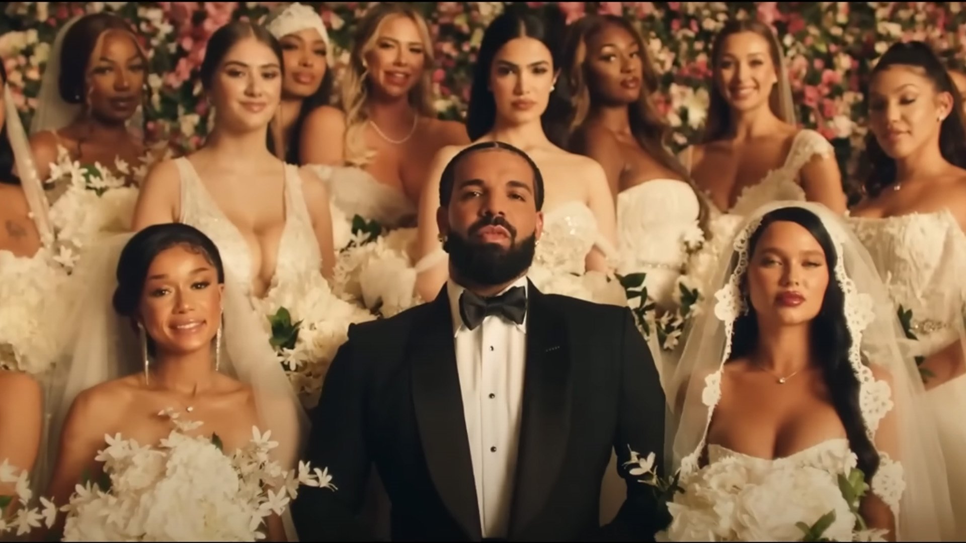 Drake'den Albüm Sürprizi