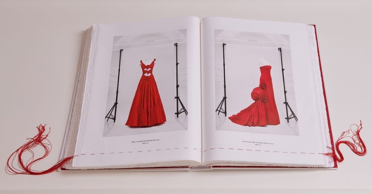 Valentino'ya Dair Merak Edilen Her Şey: Valentino Rosso