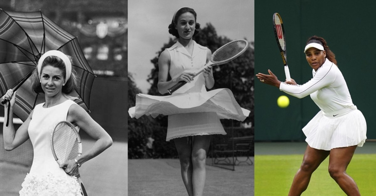 Wimbledon Stili Son 100 Yılda Nasıl Gelişti?