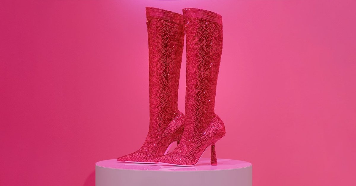 Sailor Moon 30. Yılını Jimmy Choo İle Kutluyor!