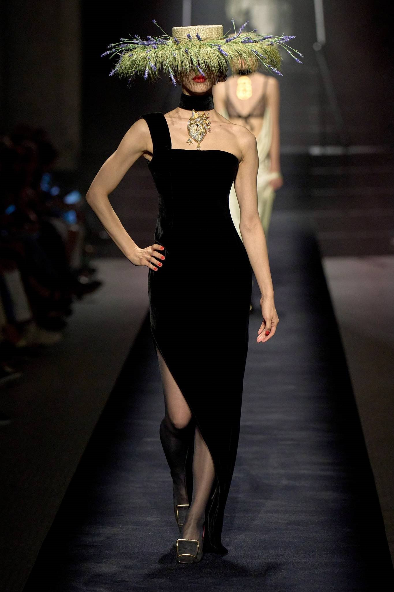 Schiaparelli İle Sonbahar Rüyası