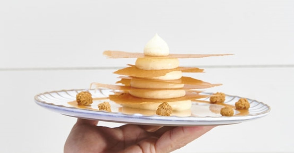 Yalıkavak Marina’ya Fransız dokunuşu