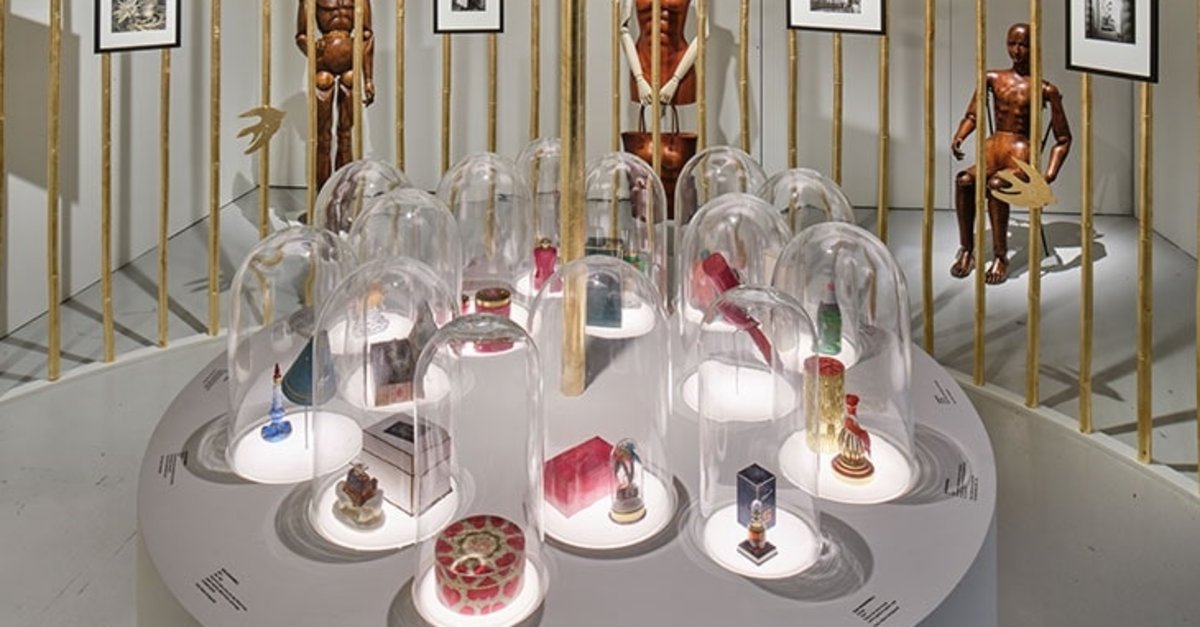 Elsa Schiaparelli'nin Ardından