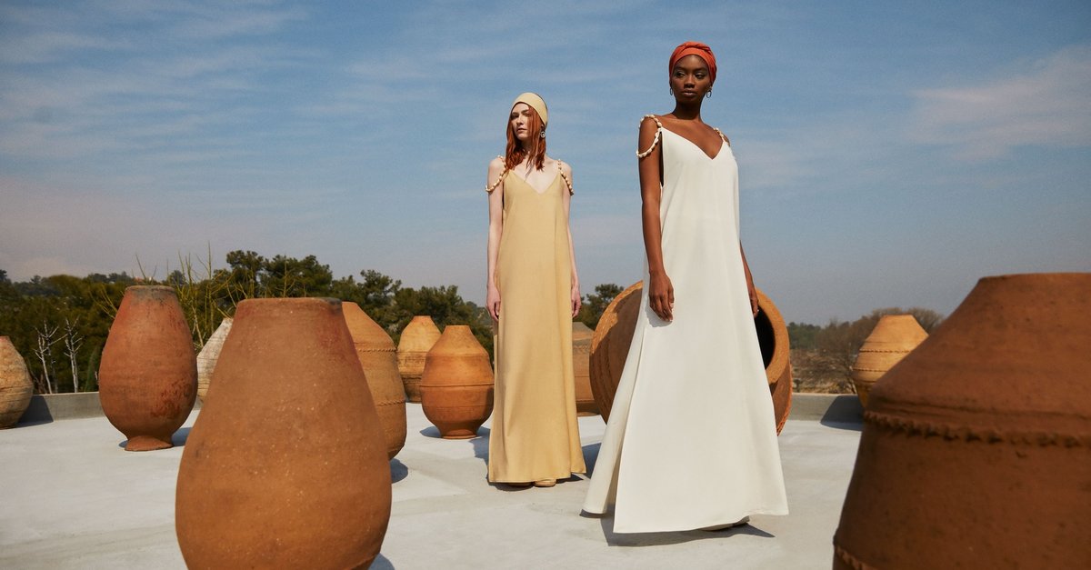 LE BEDESTEN İle Türk Tasarımcıların Markalarını Keşfedin!