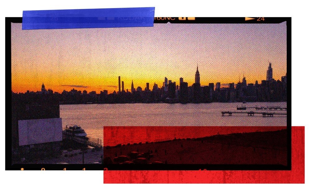 Tommy Hilfiger NYFW'e Geri Dönüyor