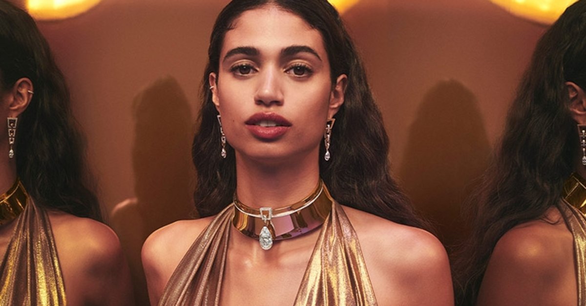 Messika İle Antik Mısır Yolculuğu: Beyond The Light