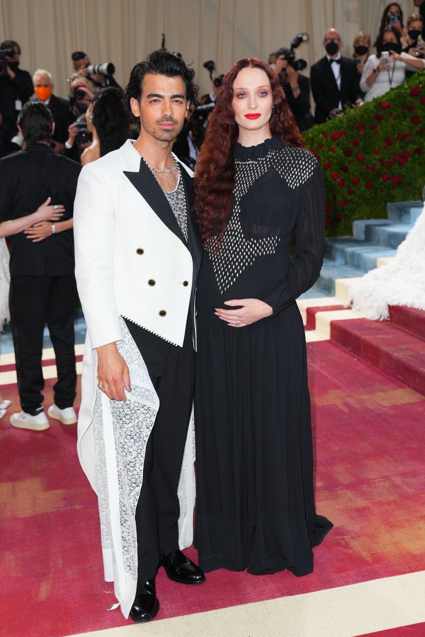 Sophie Turner 2. Kez Anne Oldu