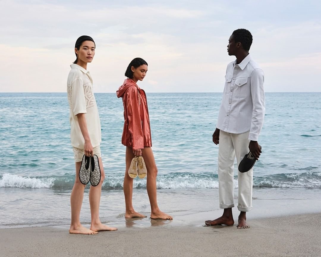 Salvatore Ferragamo Belgeseli Geliyor