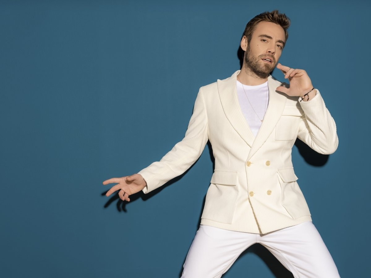 Murat Dalkılıç İle Şarkı Söyleme Şansı