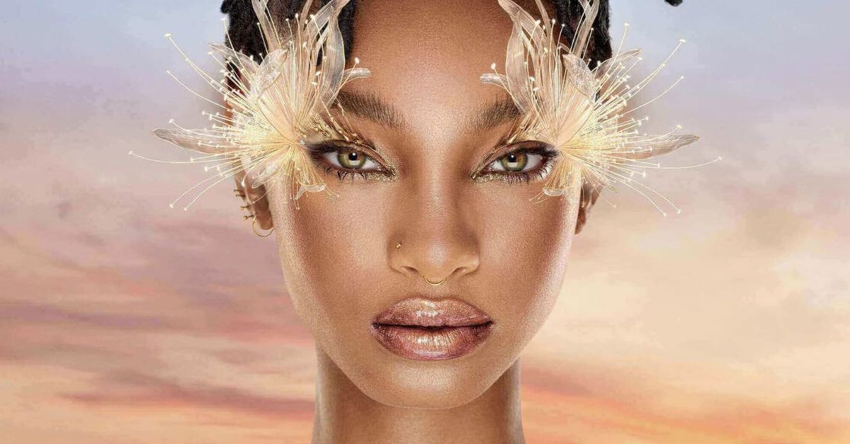 Willow Smith’in Mugler Evrimi