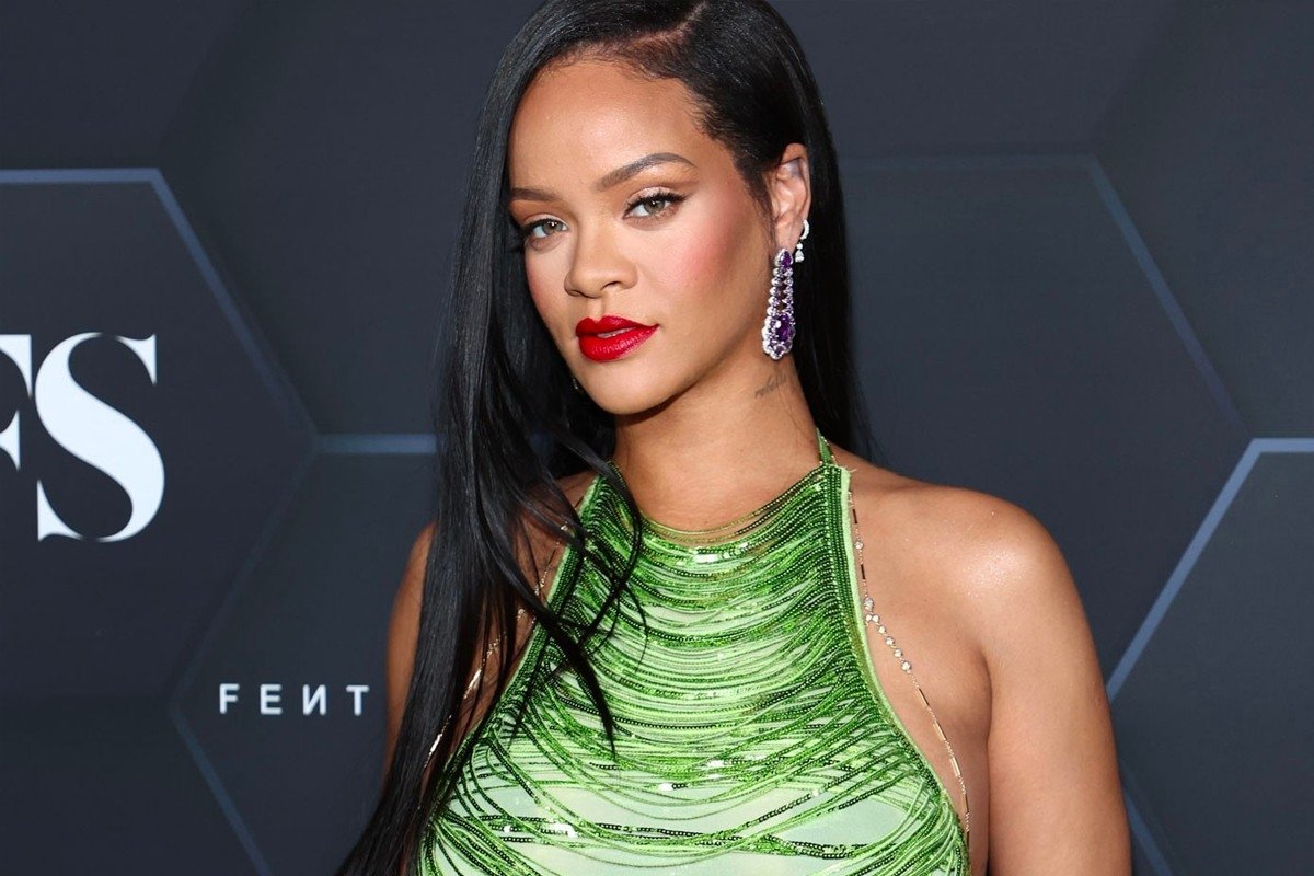 Rihanna’dan Fenty Hair Müjdesi