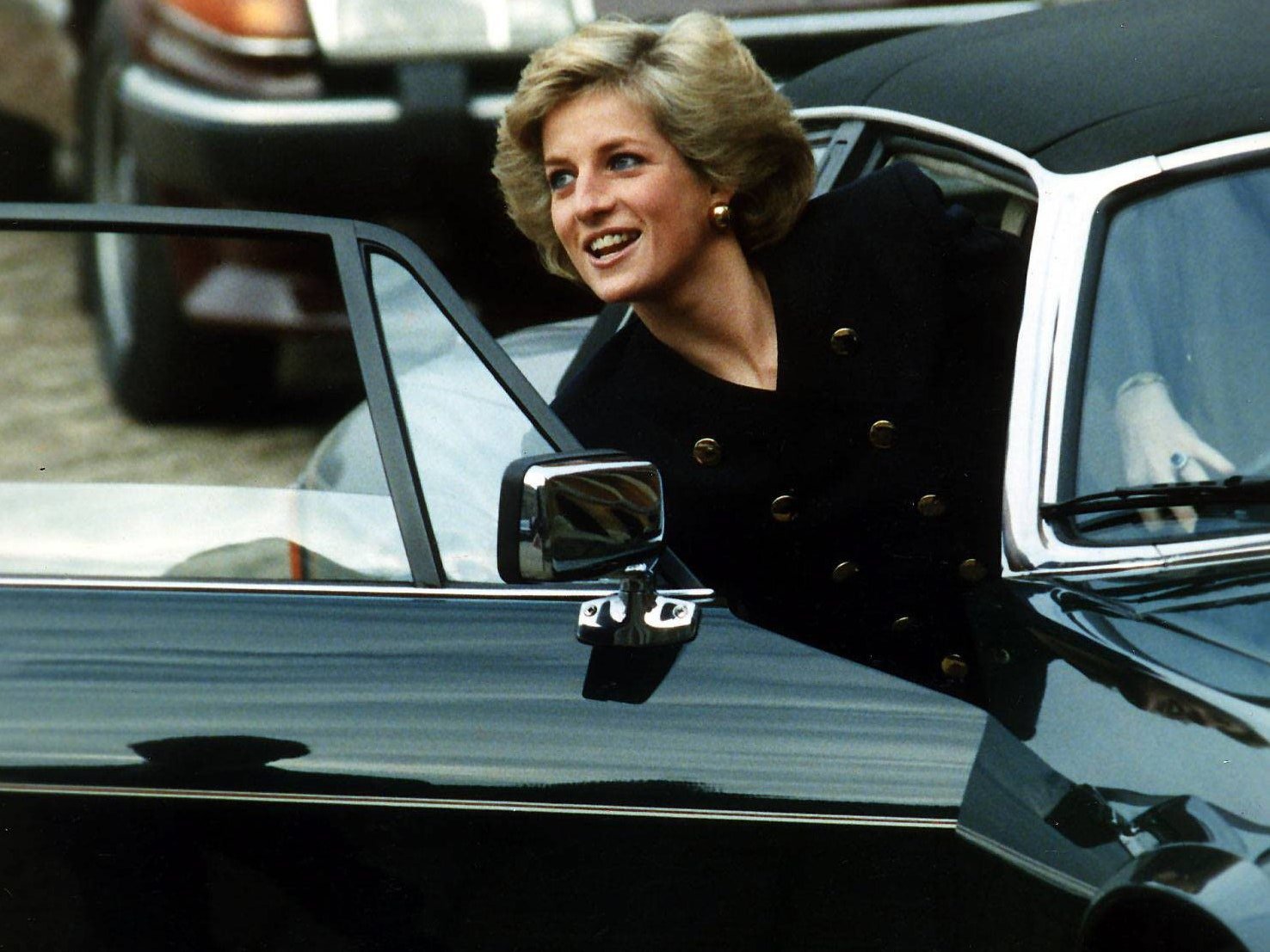 Prenses Diana'nın Hayatı Belgesel Oluyor!