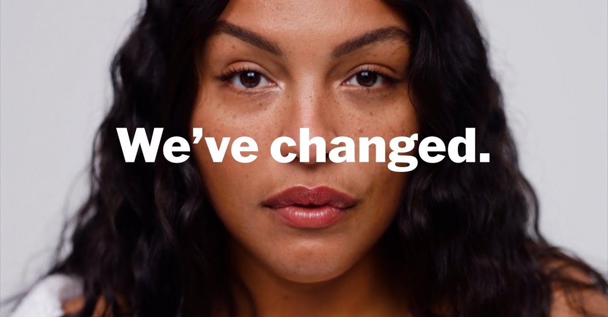 Victoria's Secret'in Yeni DNA'sıyla Tanışın