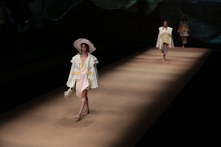 30. Koza Genç Moda Tasarımcıları Yarışması Finalistleri Açıklandı