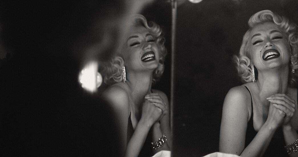 Marilyn Monroe Filmi Blonde Hakkında Bildiklerimiz