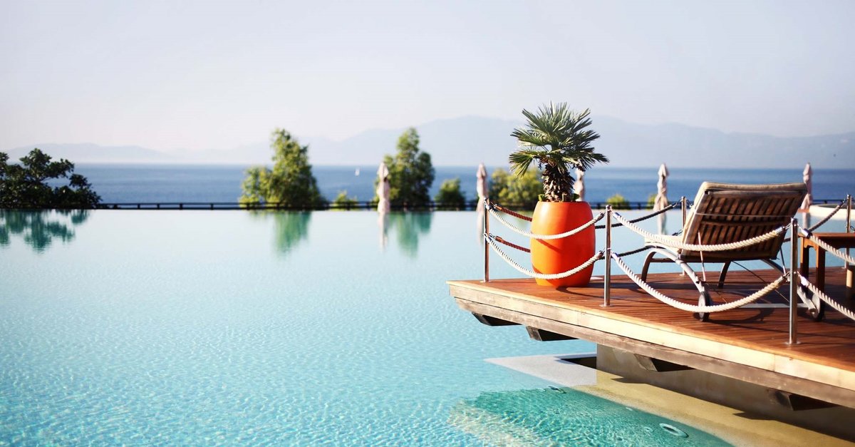 Kempınskı Hotel Barbaros Bay Bodrum İle Yenilenme Zamanı