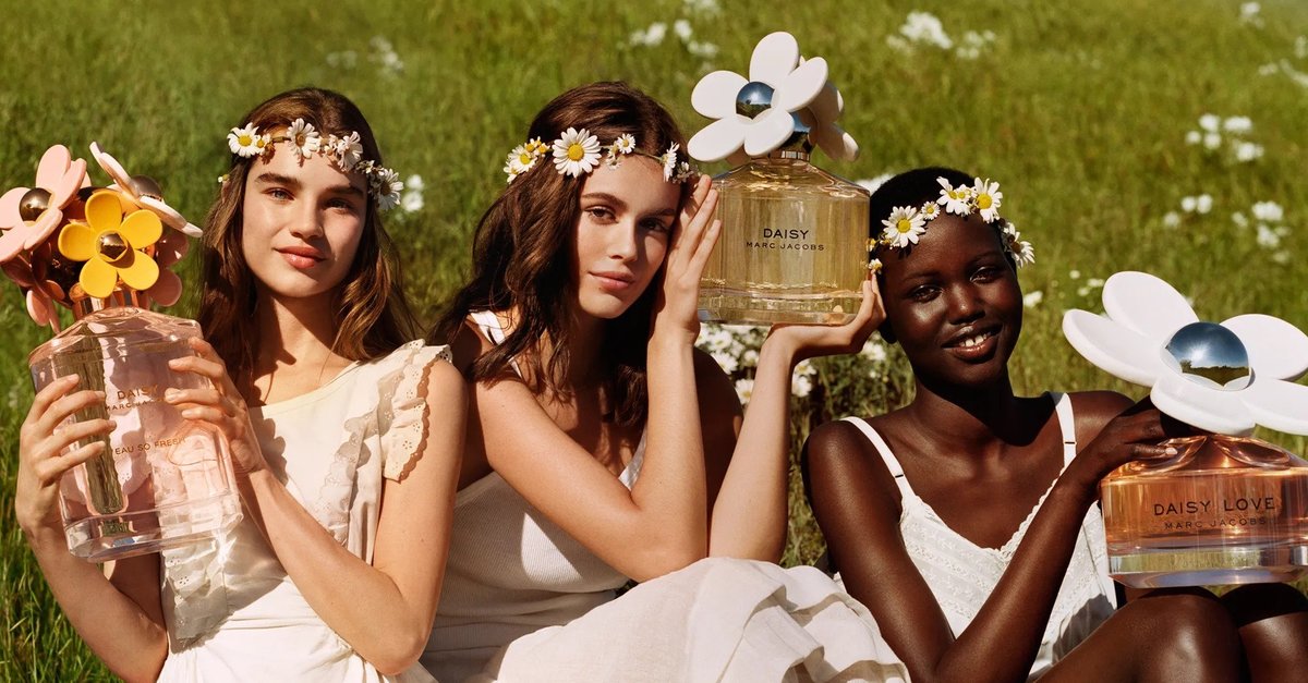 Tüm Zamanların En İyi 20 Parfümü