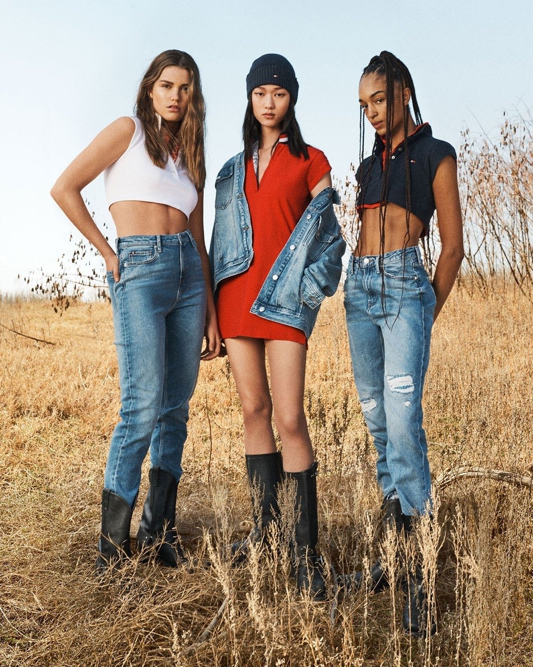 Tommy Hilfiger Yeniden Satış Programını Başlatıyor