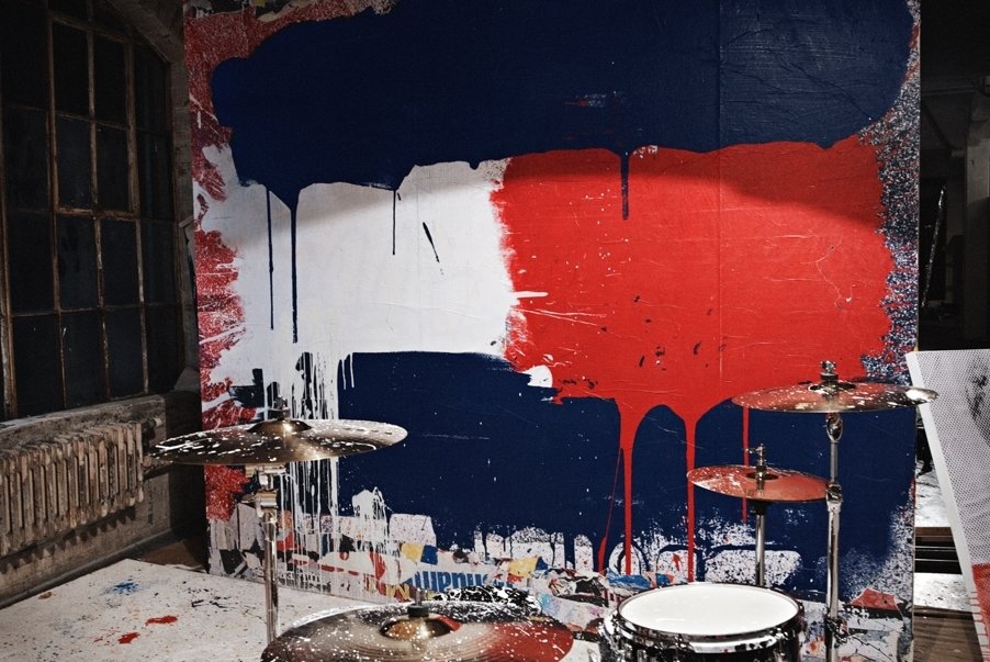 Tommy Factory ile Warhol’da yaratıcı bir oyun alanı