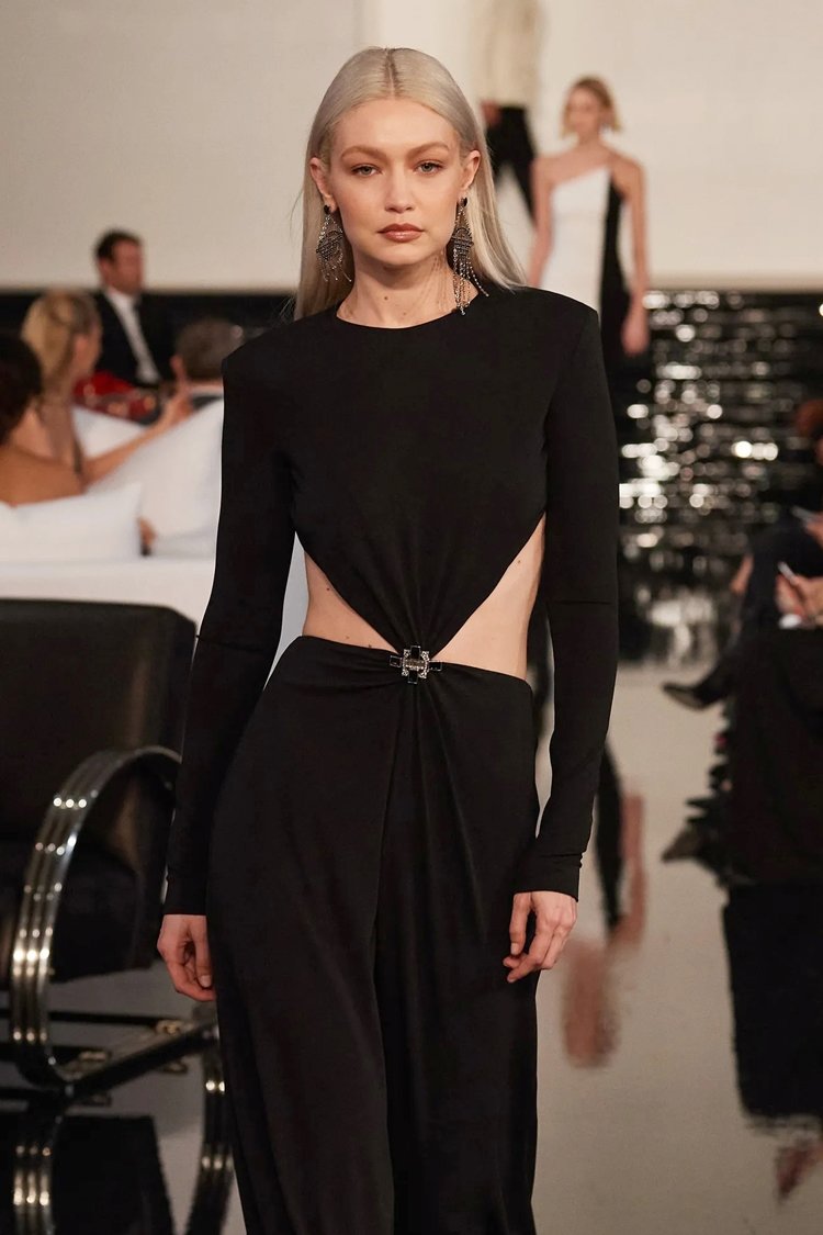 Ralph Lauren Batı Sahili'ne Gidiyor