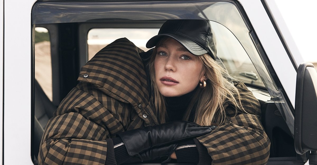 NetWork İle Şehre Dönüş