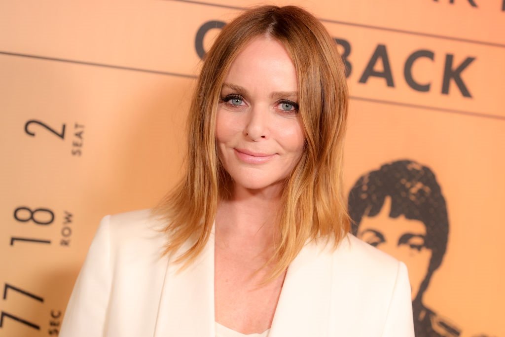 Stella McCartney Cilt Bakım Serisi Çıkarıyor