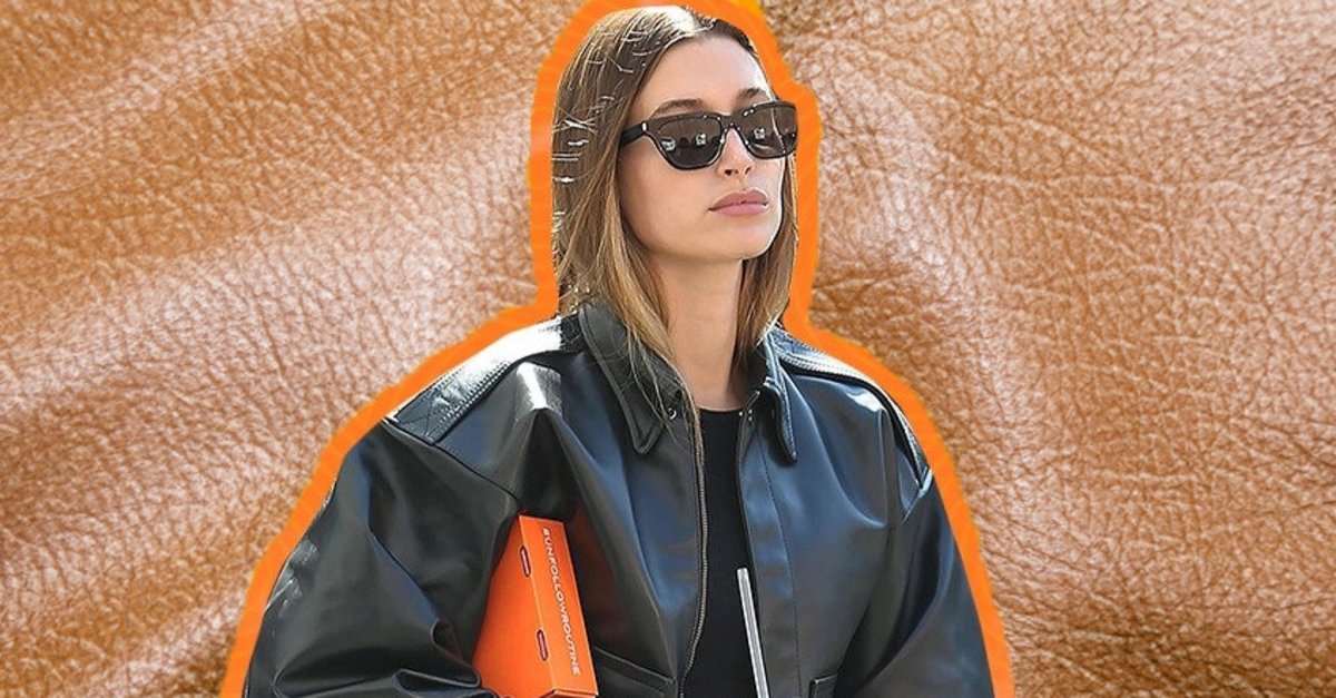 Sonbahar Gardırobunuz İçin En İyi Deri Montlar