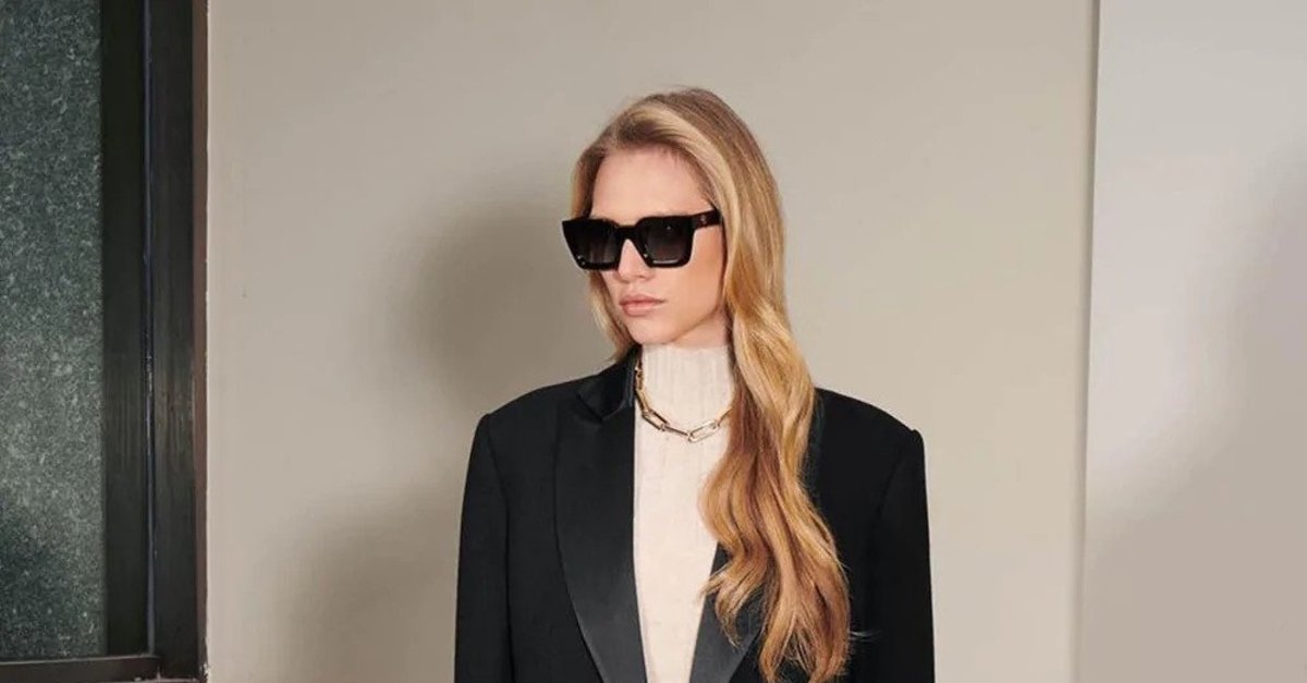 Şimdi Satın Alıp ve Sonsuza Kadar Giymek İçin En İyi Siyah Paltolar