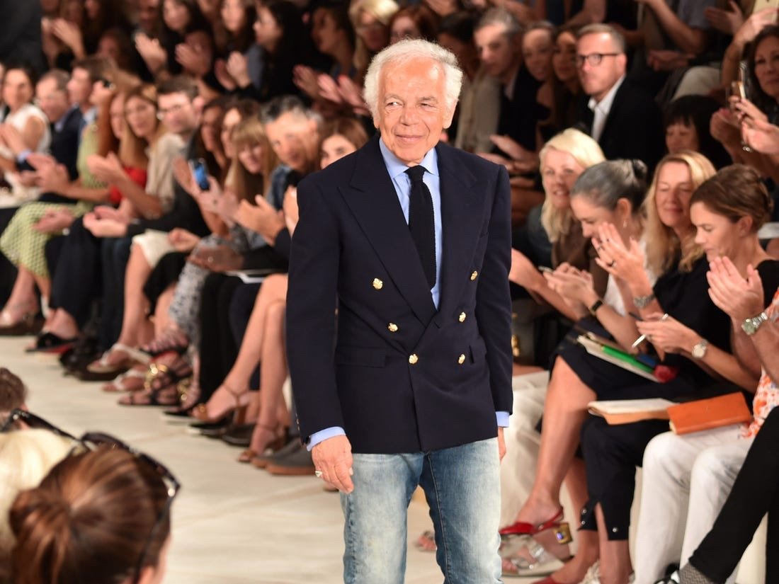 Ralph Lauren İlkbahar/Yaz 2023 Defilesinin Konumunu Açıkladı