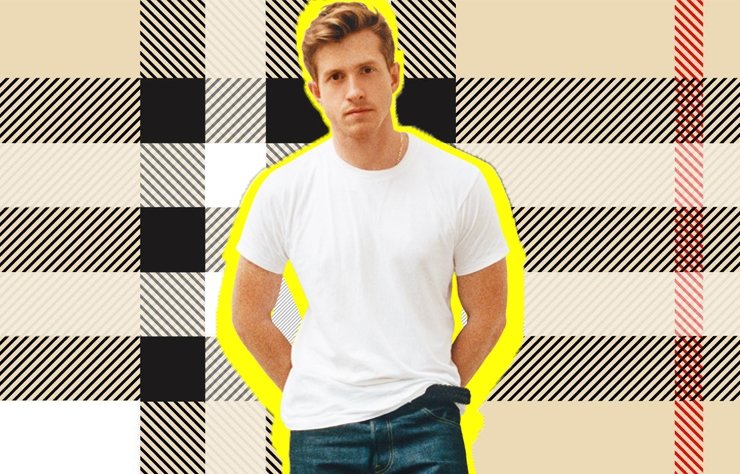 Burberry'nin Bir Sonraki Tasarımcısı Daniel Lee Olabilir mi?