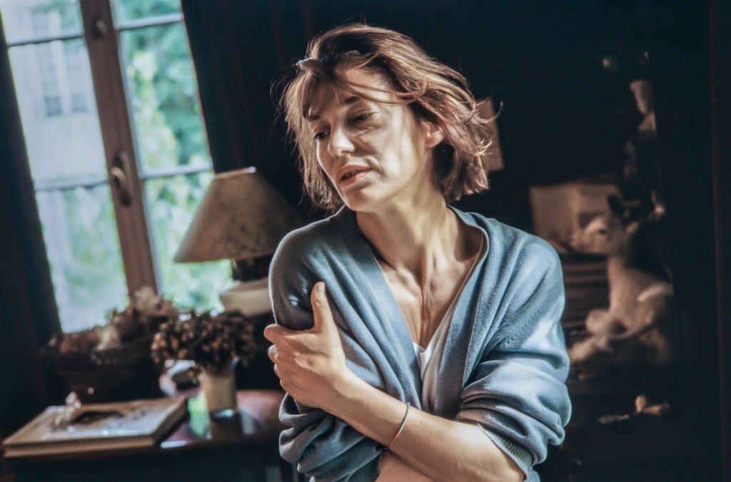 Jane Birkin'in İkonik Gardırobu Koleksiyona Dönüştü