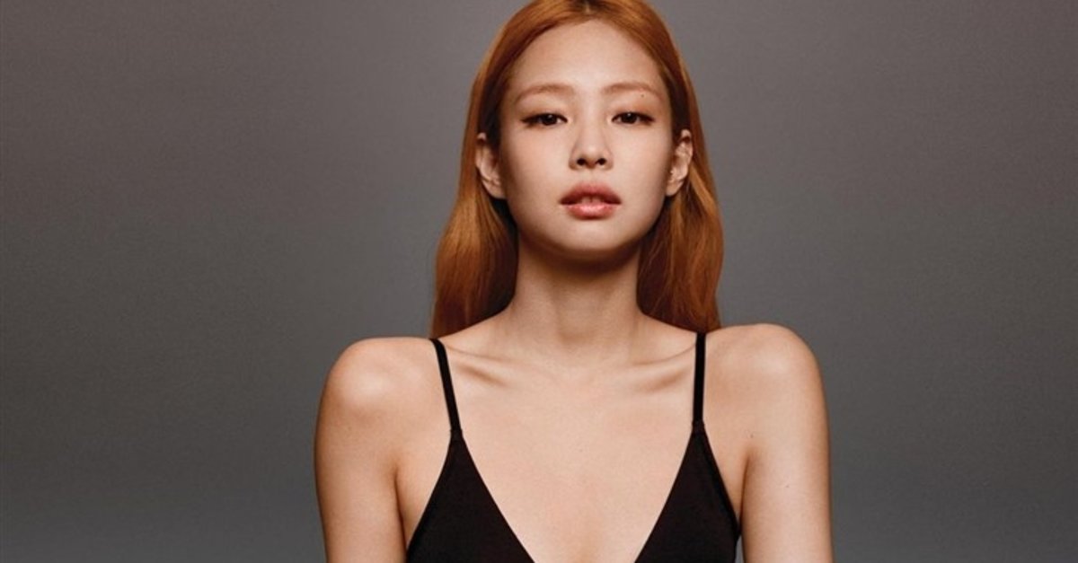 Calvin Klein İle Yıldızlar Geçidi