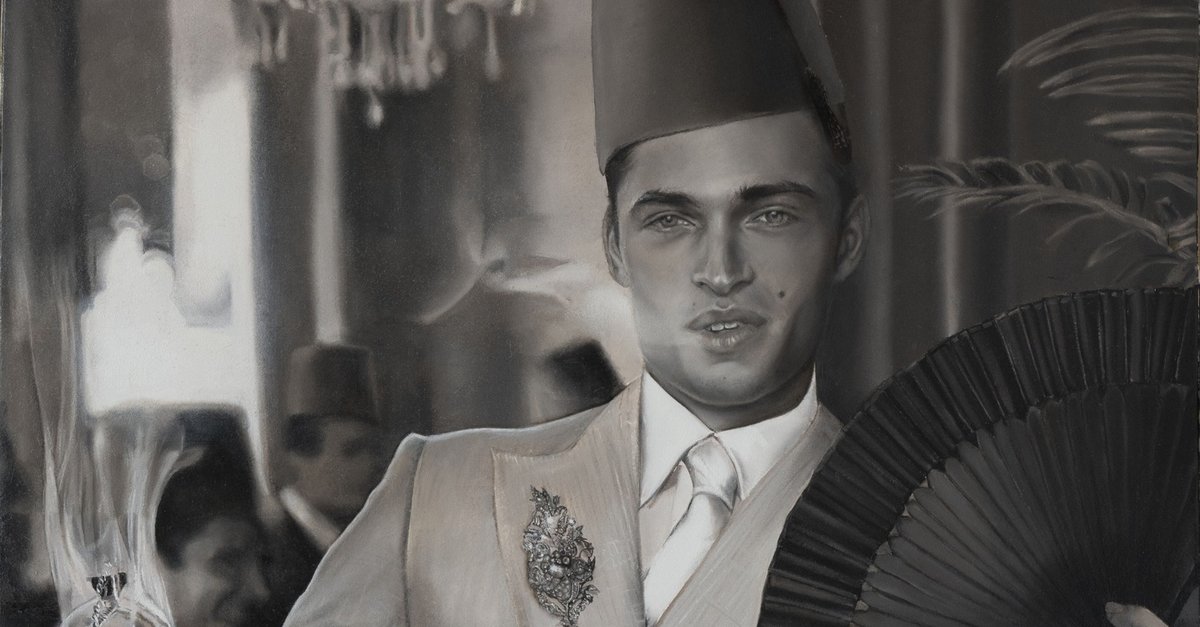 Taner Ceylan'dan İstanbul'a Sergi Sürprizi