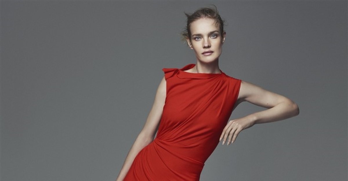 Narciso Rodriguez Arşivinin Kapılarını Zara İçin Açıyor