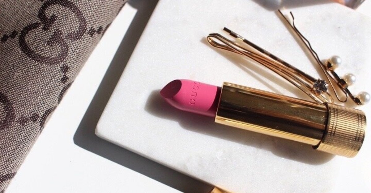 Makyaj Sanatçılarına Göre En İyi Pembe Rujlar