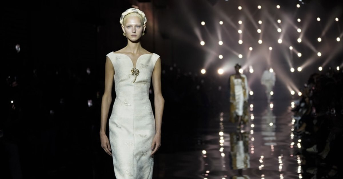 Roberto Cavalli İlkbahar/Yaz 2023