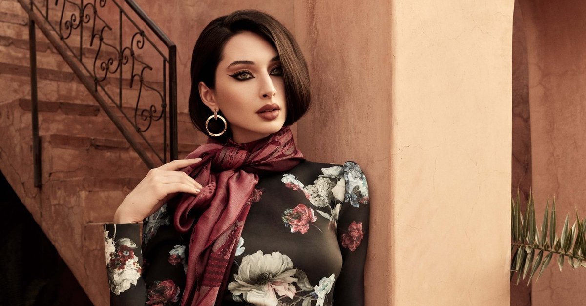 MARCIANO X Guess 2022 Sonbahar-Kış Koleksiyonu!