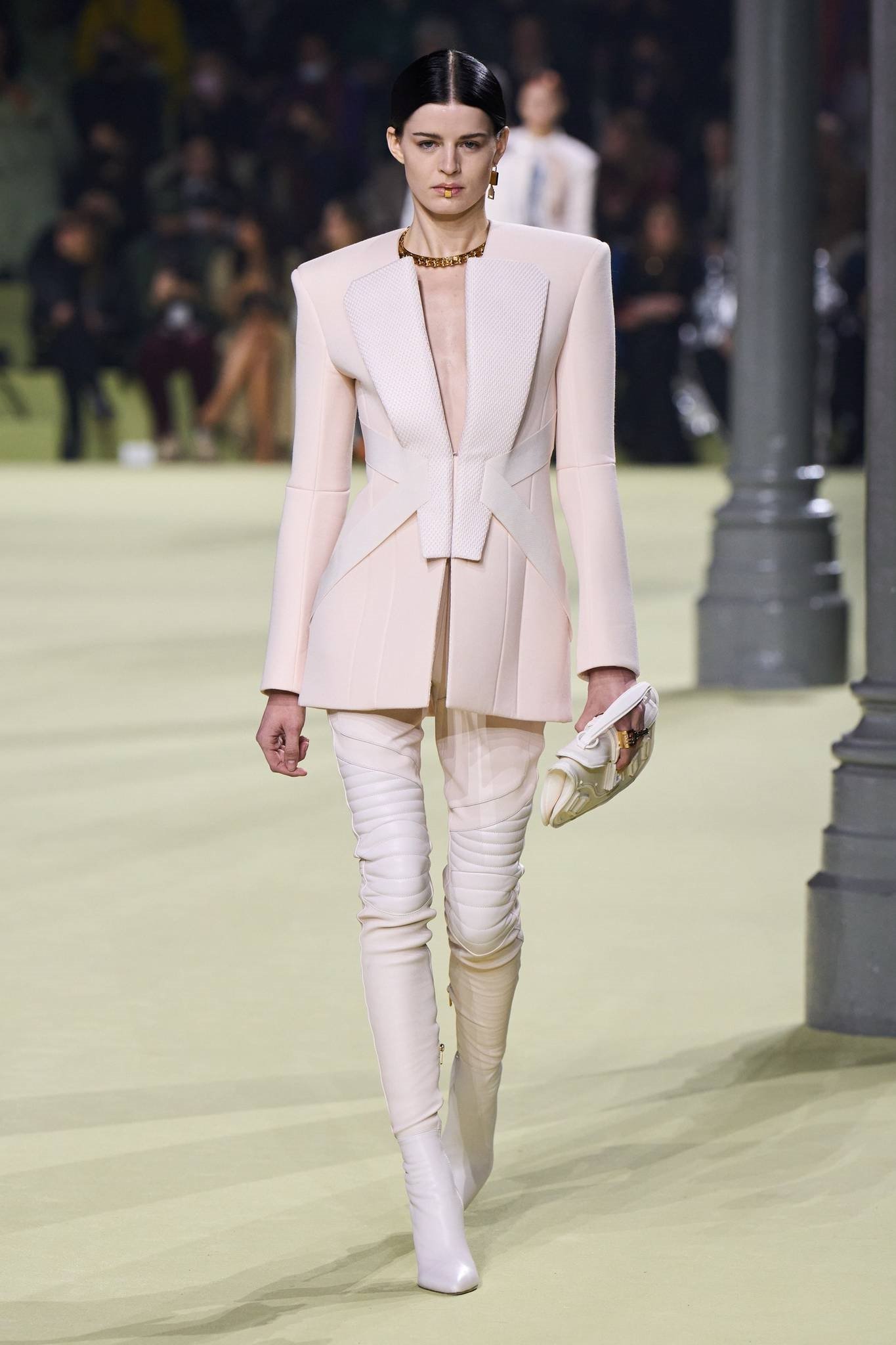 Balmain Beauty Geliyor!