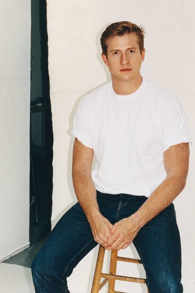 Daniel Lee, Burberry'de Riccardo Tisci'nin Yerini Aldı