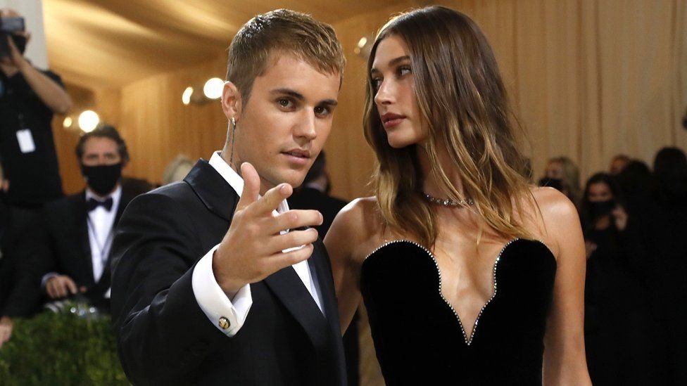 Hailey Bieber İlk Kez Justin Bieber Ve Selena Gomez Hakkında Konuştu