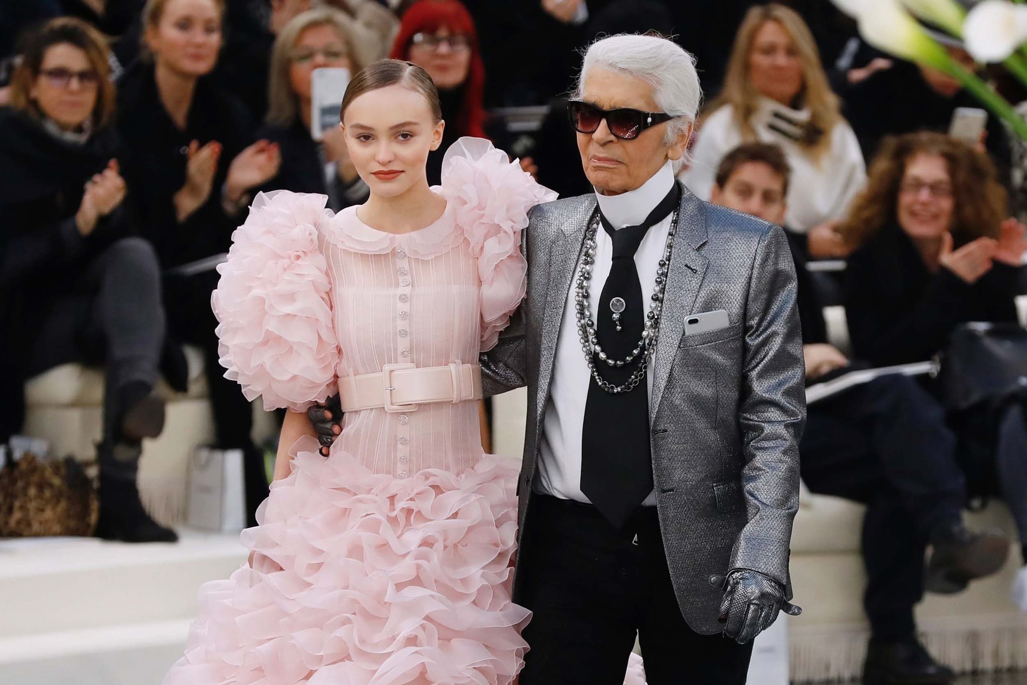 Karl Lagerfeld Temalı Bir Met Gala'ya Hazır Mıyız?