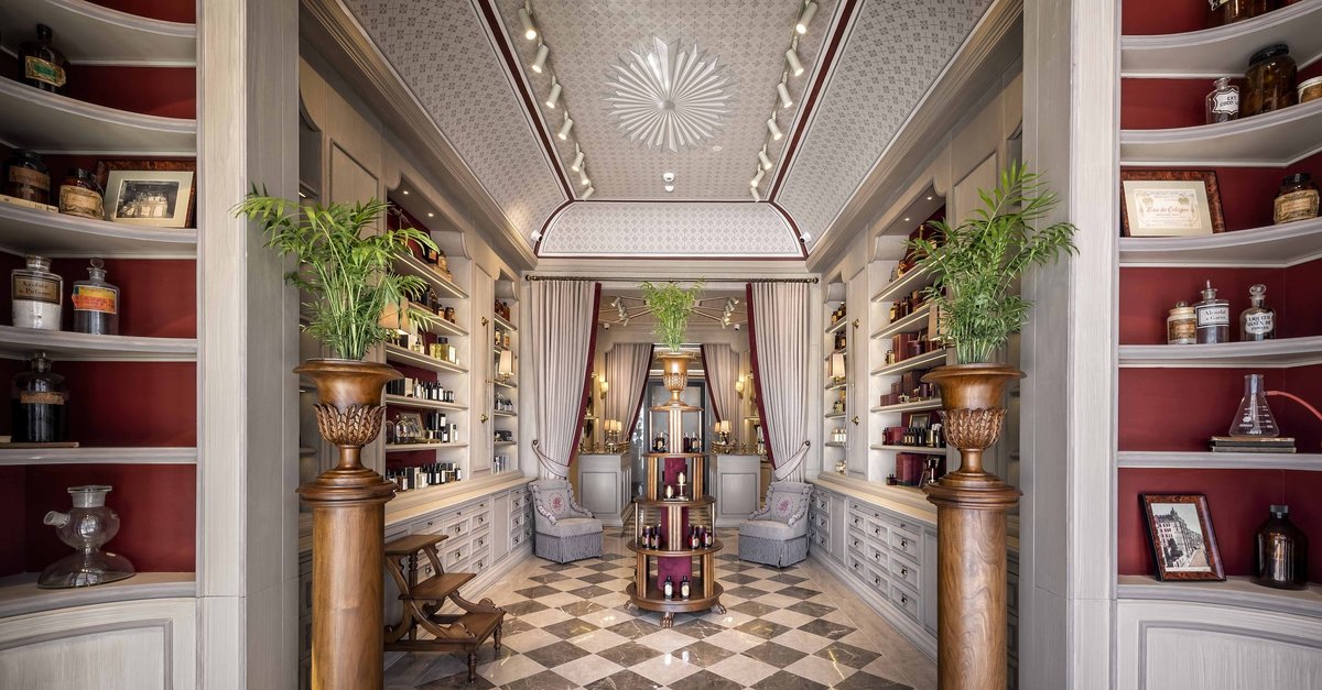 Geçmiş Ve Bugün Atelier Rebul İle İstanbul’da Buluşuyor