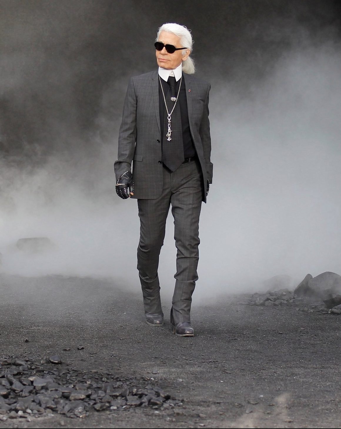 MET Gala 2023 Teması Açıklandı: Karl Lagerfeld